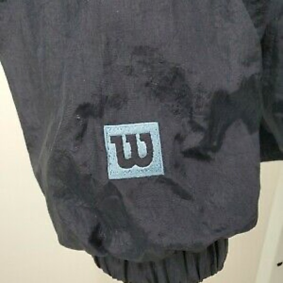 VINTAGE windbreaker - Picture 6 of 7